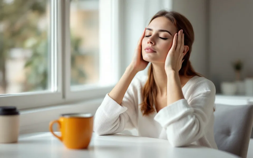 Afbeelding bij het artikel: Pijn en migraine: pijnstillers en triptanen